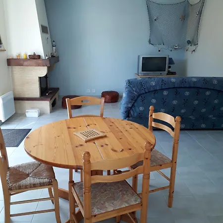 Σπίτι διακοπών Charmante Maison Vendeenne Avec Jardin Et Ocean A 200m