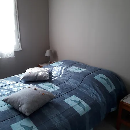 Charmante Maison Vendeenne Avec Jardin Et Ocean A 200m Σπίτι διακοπών *