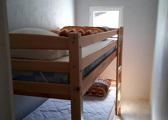 Charmante Maison Vendeenne Avec Jardin Et Ocean A 200m * Saint-Hilaire-de-Riez